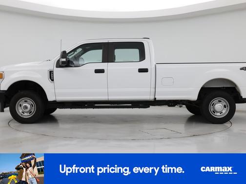 2022 Ford F-250 XL