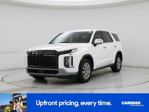 2023 Hyundai PALISADE SE