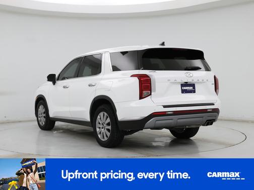 2023 Hyundai PALISADE SE