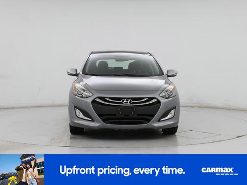 2014 Hyundai ELANTRA GT