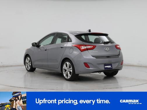 2014 Hyundai ELANTRA GT