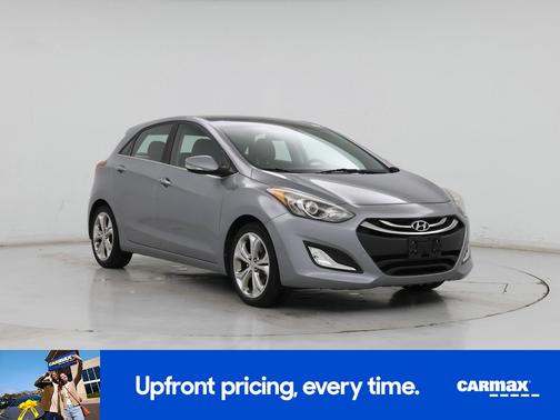 2014 Hyundai ELANTRA GT