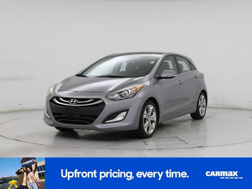 2014 Hyundai ELANTRA GT