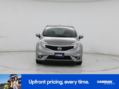 2015 Nissan Versa Note SR