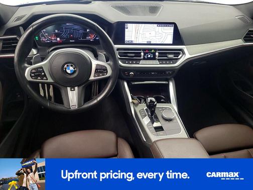 2022 BMW M440 I xDrive