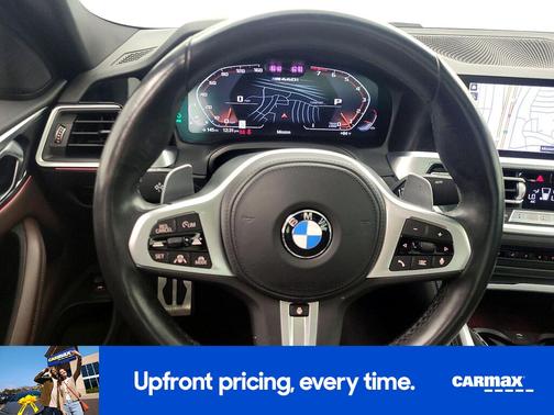 2022 BMW M440 I xDrive