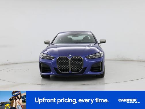 2022 BMW M440 I xDrive