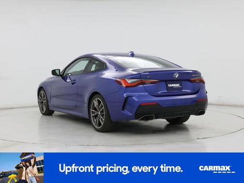 2022 BMW M440 I xDrive