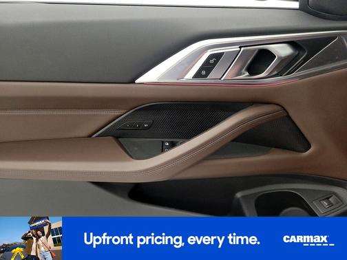 2022 BMW M440 I xDrive