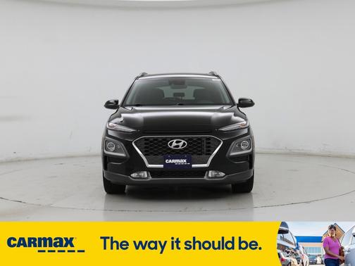 2021 Hyundai KONA Limited