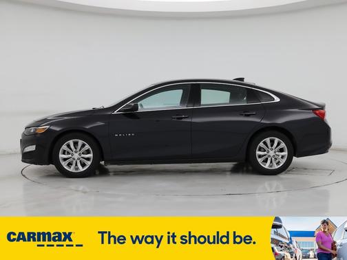 2023 Chevrolet Malibu 1LT