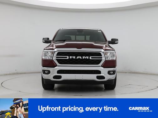2022 RAM 1500 Bighorn