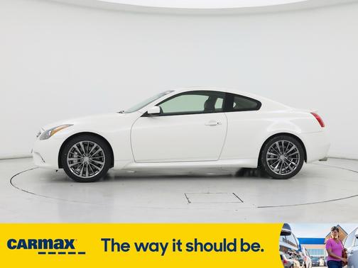 2015 INFINITI Q60 S