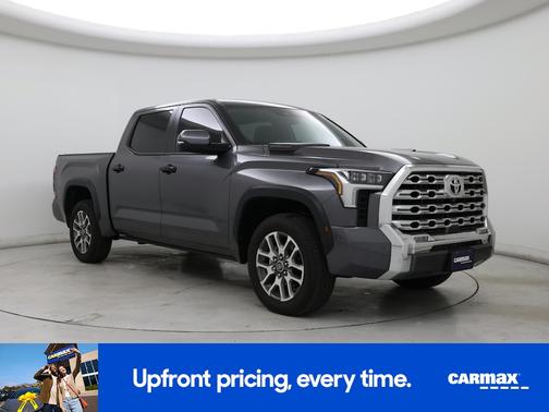 2024 Toyota Tundra 1794
