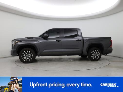 2024 Toyota Tundra 1794