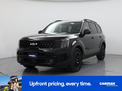 2024 Kia Telluride SX X-Line