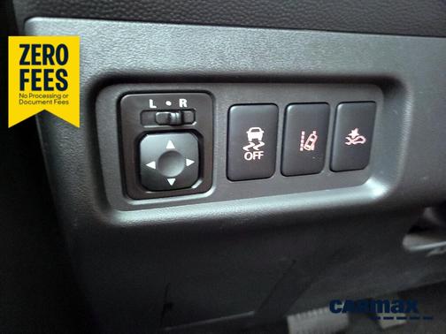 Black 2024 Mitsubishi Mirage G4 Black Edition