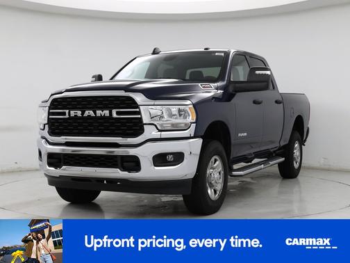 2024 RAM 2500 Bighorn