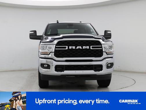 2024 RAM 2500 Bighorn