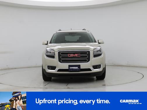 2016 GMC Acadia SLT