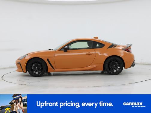 2023 Toyota GR86 10th Anniversary