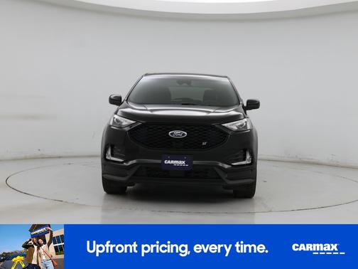 2021 Ford Edge ST-Line