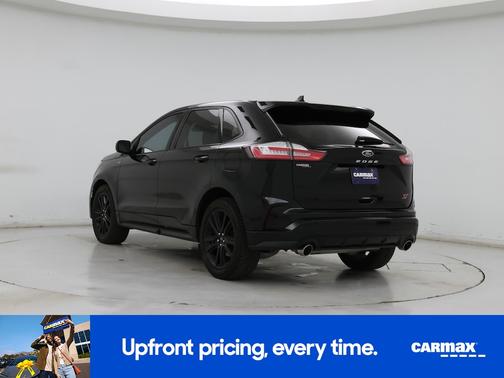2021 Ford Edge ST-Line