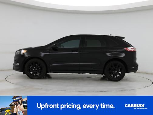 2021 Ford Edge ST-Line