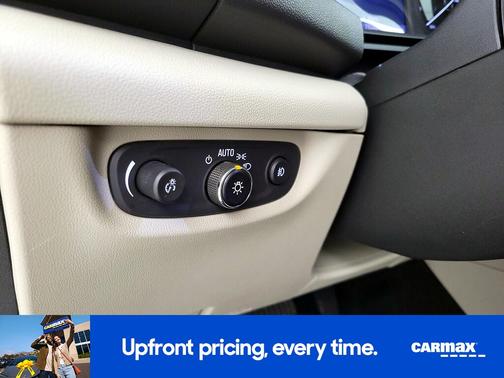 2019 Buick Regal TourX Preferred