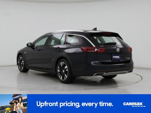 2019 Buick Regal TourX Preferred