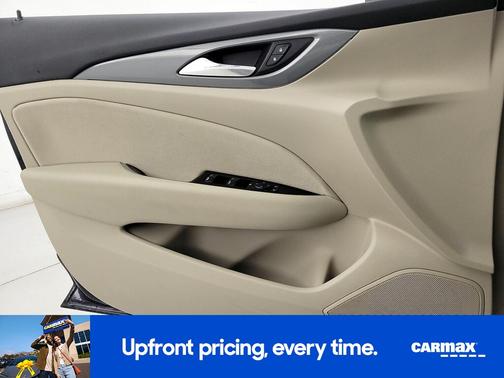 2019 Buick Regal TourX Preferred