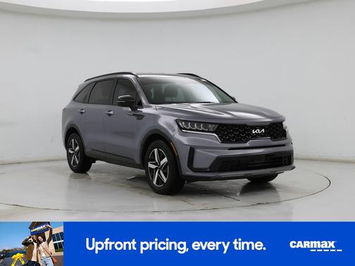 2023 Kia Sorento S
