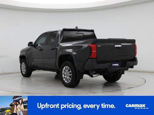 2024 Toyota Tacoma Limited