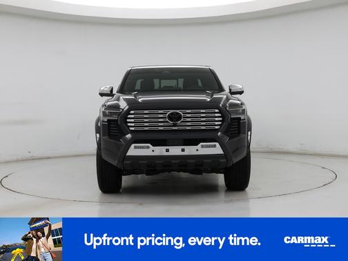 2024 Toyota Tacoma Limited