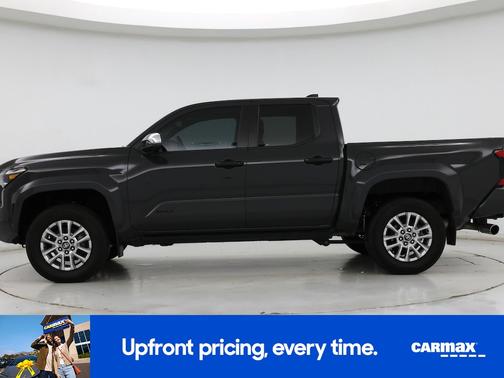 2024 Toyota Tacoma Limited