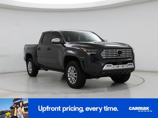 2024 Toyota Tacoma Limited