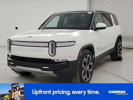 2023 Rivian R1S Adventure Quad-Motor Large