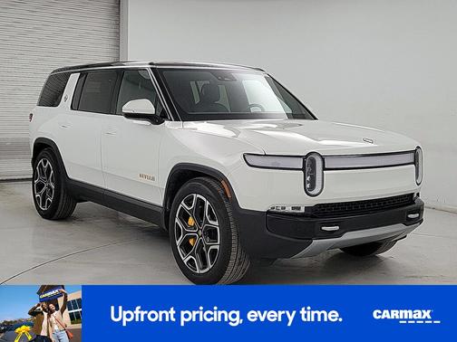 2023 Rivian R1S Adventure Quad-Motor Large