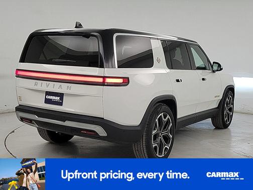 2023 Rivian R1S Adventure Quad-Motor Large