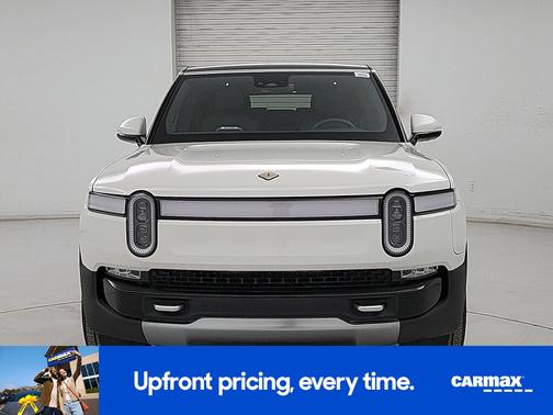 2023 Rivian R1S Adventure Quad-Motor Large