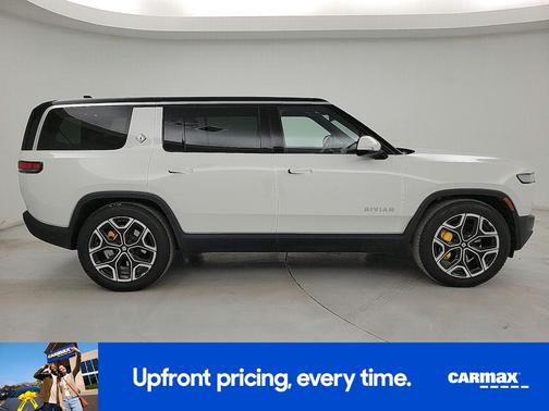 2023 Rivian R1S Adventure Quad-Motor Large