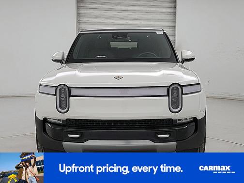 2023 Rivian R1S Adventure Quad-Motor Large