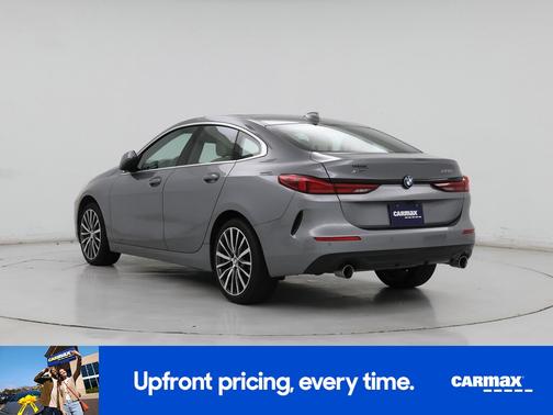 2023 BMW 228 Gran Coupe I xDrive Gran Coupe