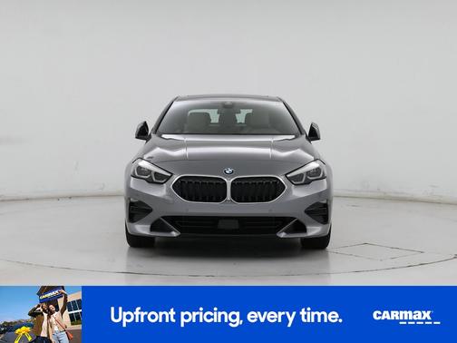 2023 BMW 228 Gran Coupe I xDrive Gran Coupe