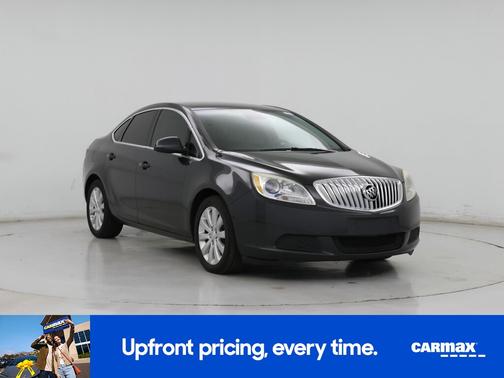 2015 Buick Verano 