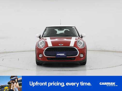 2016 MINI Hardtop 