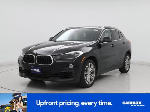 2019 BMW X2 XDrive28i
