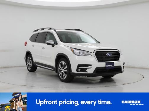 2021 Subaru Ascent Touring