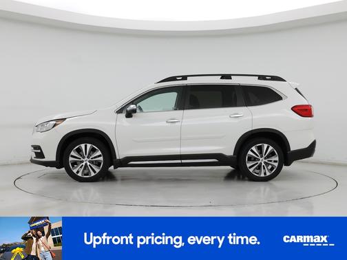 2021 Subaru Ascent Touring