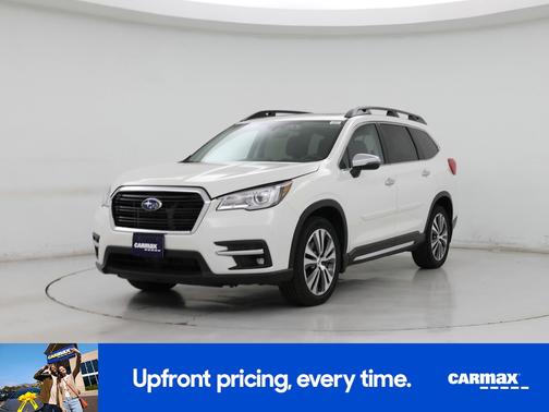 2021 Subaru Ascent Touring